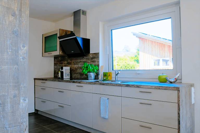 Apartment | Mountain view — photo 4