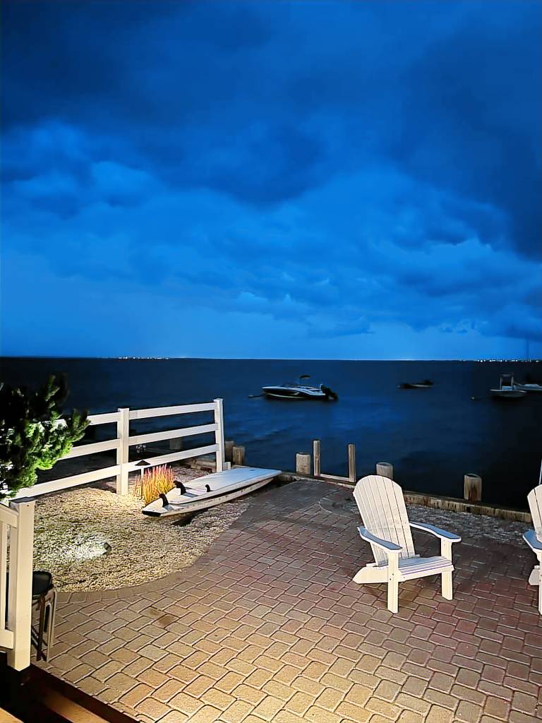 House Harvey Cedars