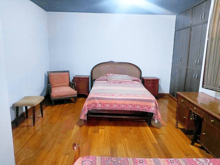 Hostel Miraflores
