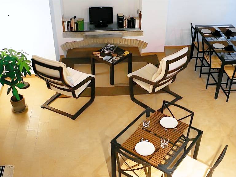 La Casa Di Tufo — photo 3