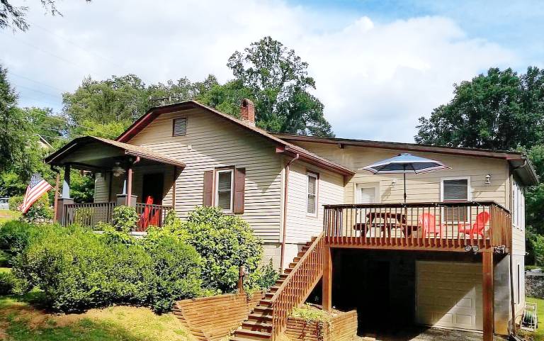 House Brevard
