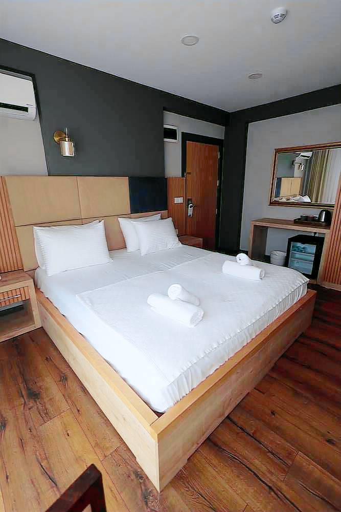 Bed and breakfast  Çınarcık