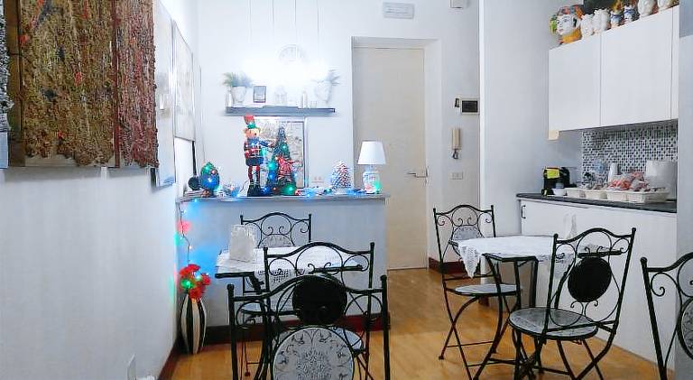 Artemide Rent BedRooms — photo 3