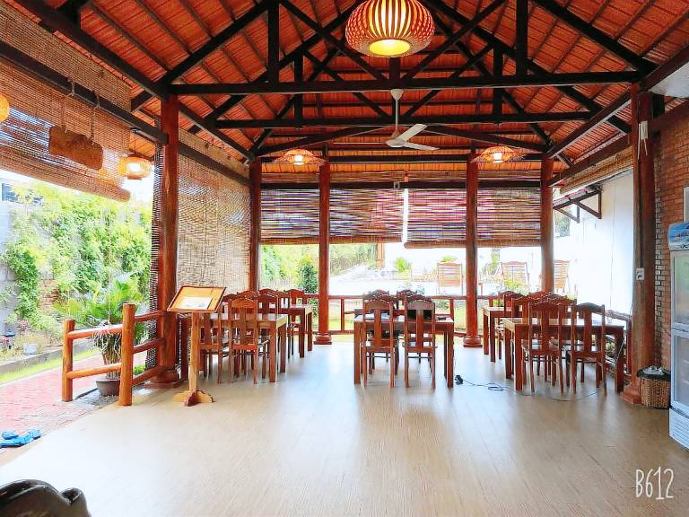Phu Quoc Bungalow Yen Thanh — photo 5