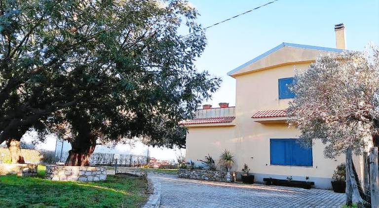 Vacation home with 2 rooms for 8 persons — photo 2