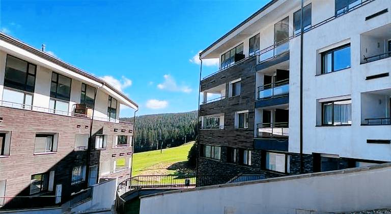 Apartament Donovaly