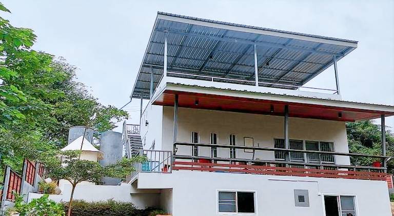 Vacation home | Pet-friendly in Suan Phueng