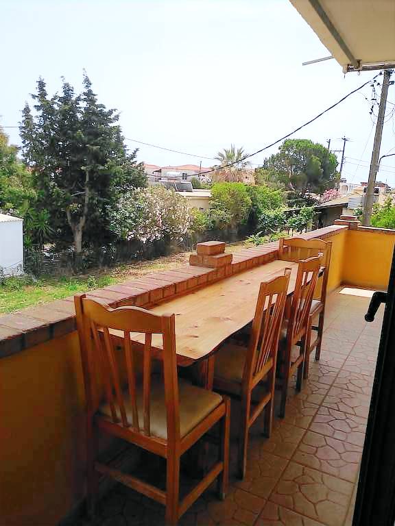 Cabin  Agios Georgios