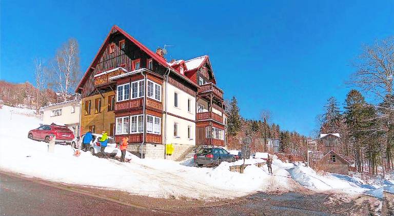 Rental apartment with 2 rooms for 7 persons — photo 4