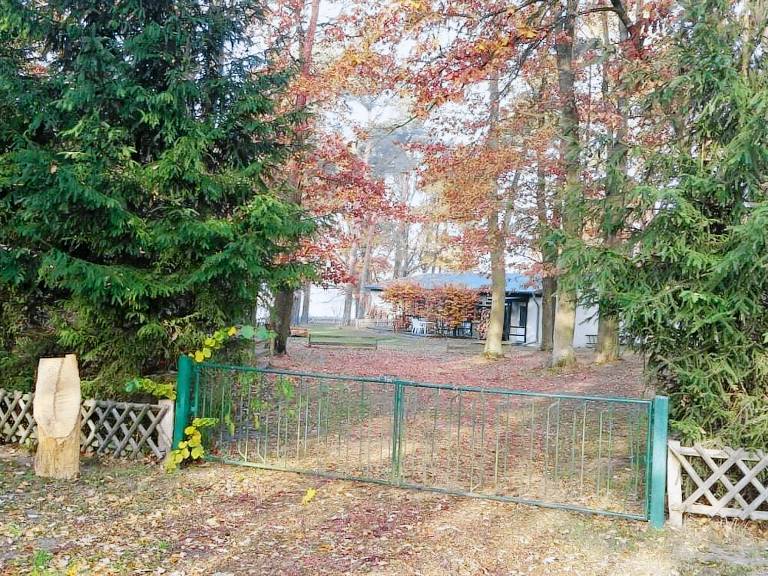 Ferienwohnung Seeblick