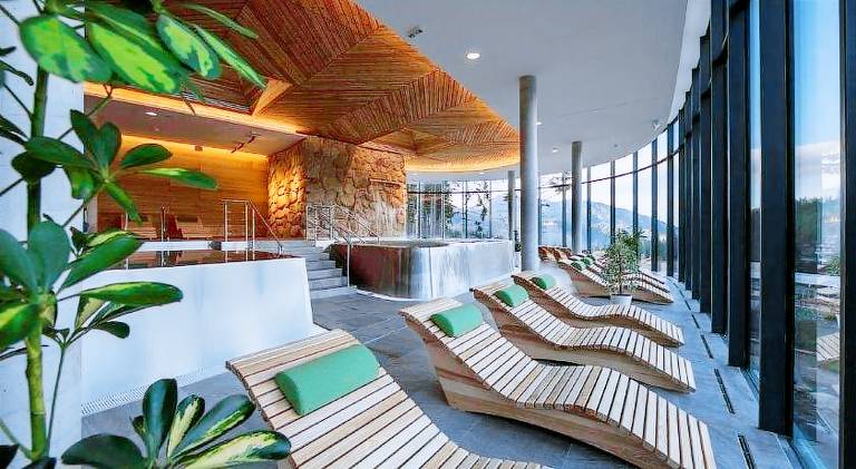 Hotel SOREA SNP — photo 5