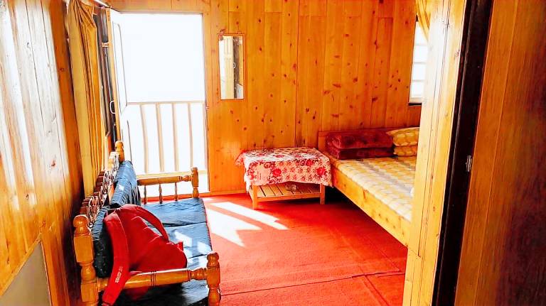 Strategic Inn Ramdhura — photo 2