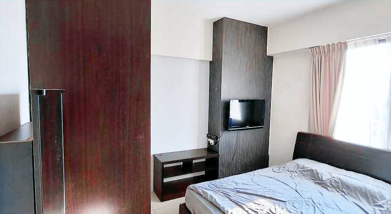 93 m² Ferienwohnung