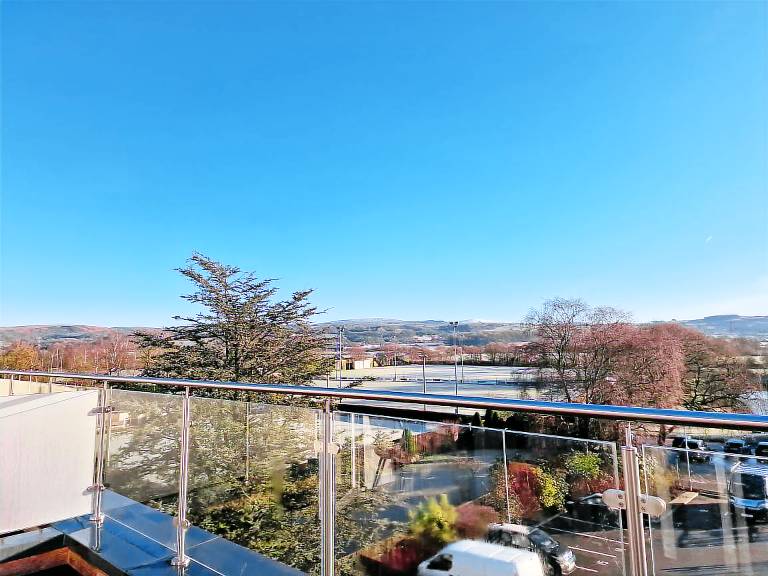 22 River View