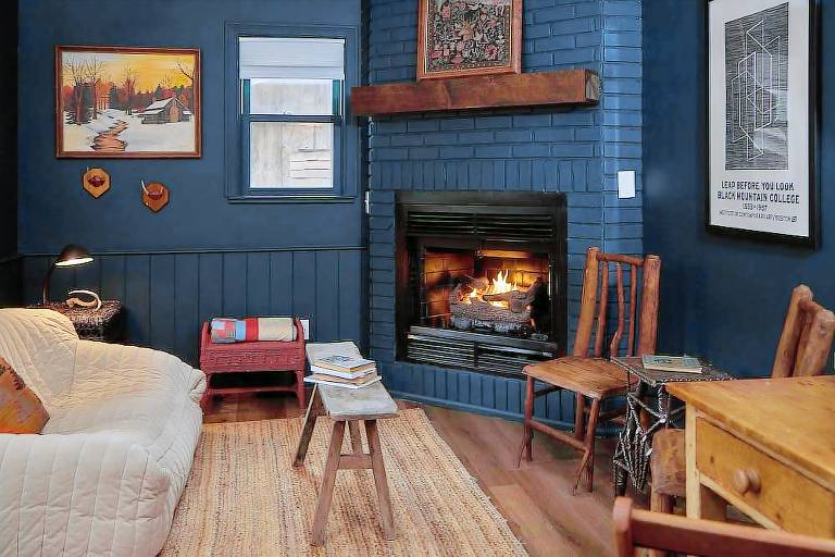 Accommodation  Highlands