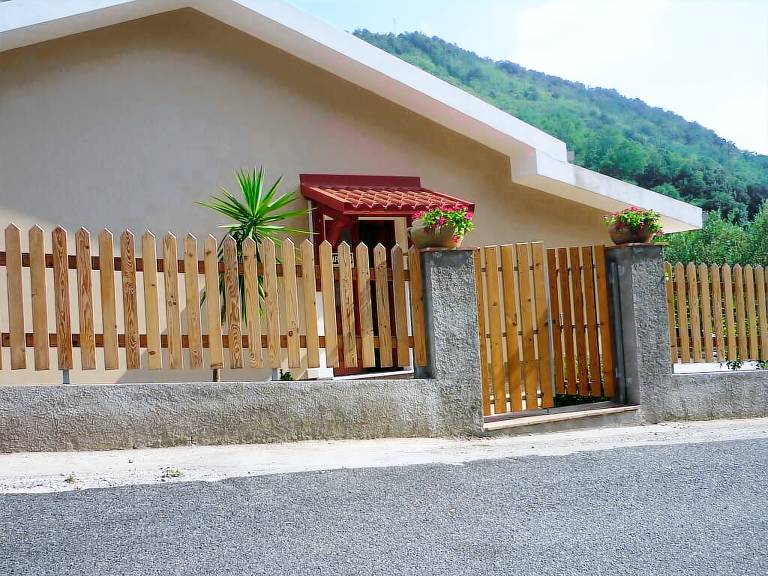 Villa Acquappesa