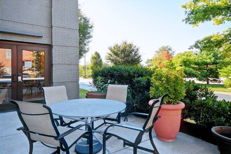 Hampton Inn & Suites Columbia South Fort Meade Area — photo 5