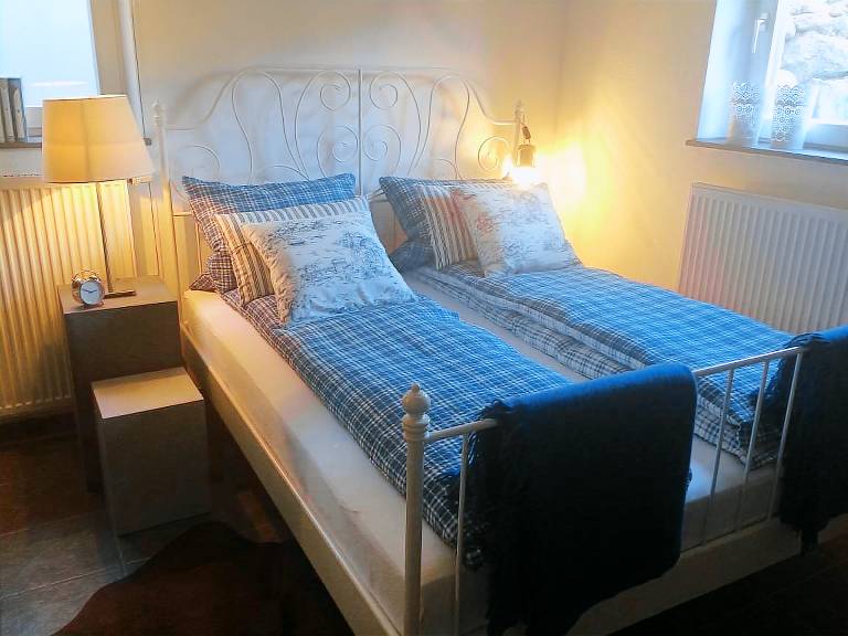 Ferienwohnung Riedering