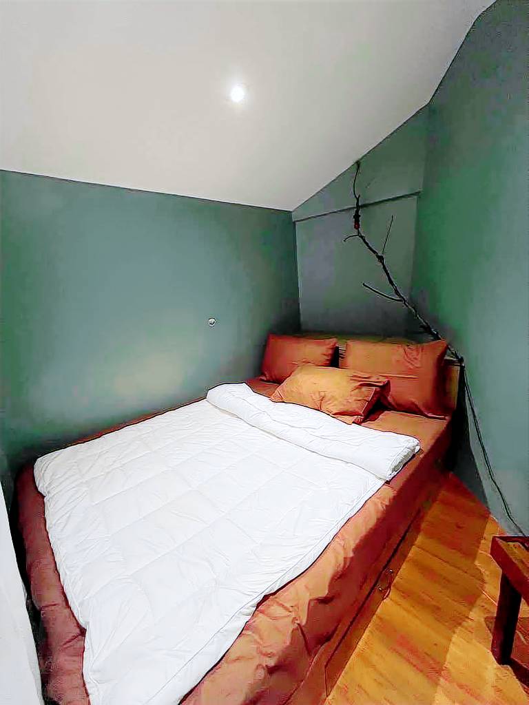 House with 1 room for 4 persons — photo 2