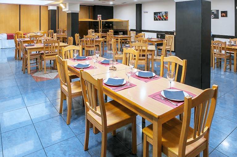 Hostal Izaga — photo 2
