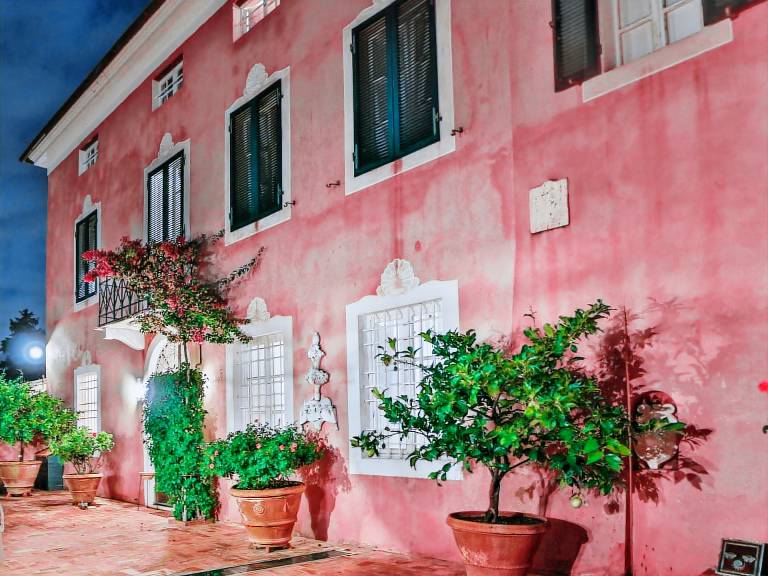 Ferienhaus Corsanico