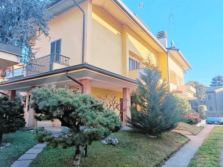 Bed & Breakfast Cernusco sul Naviglio