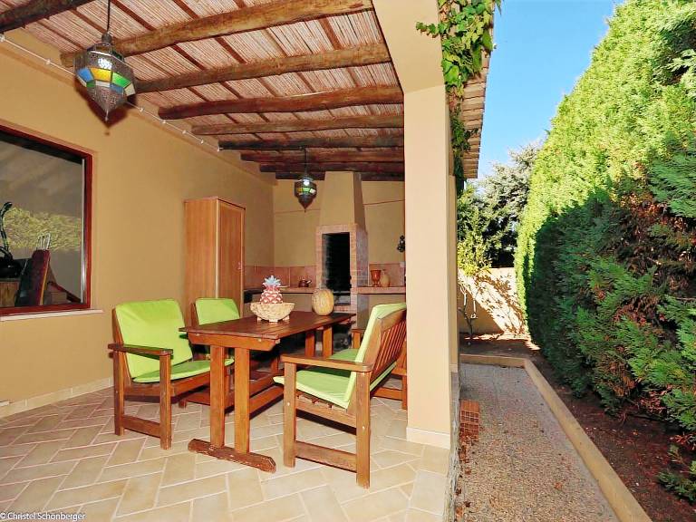Villa in Algarve with Private Pool — photo 4