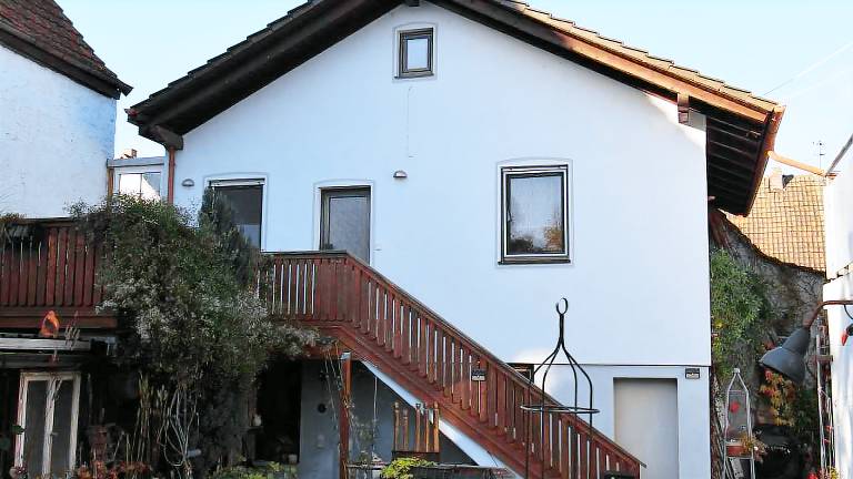 Ferienwohnung Karlstadt