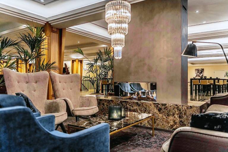 Van der Valk Palace Hotel Noordwijk — photo 5