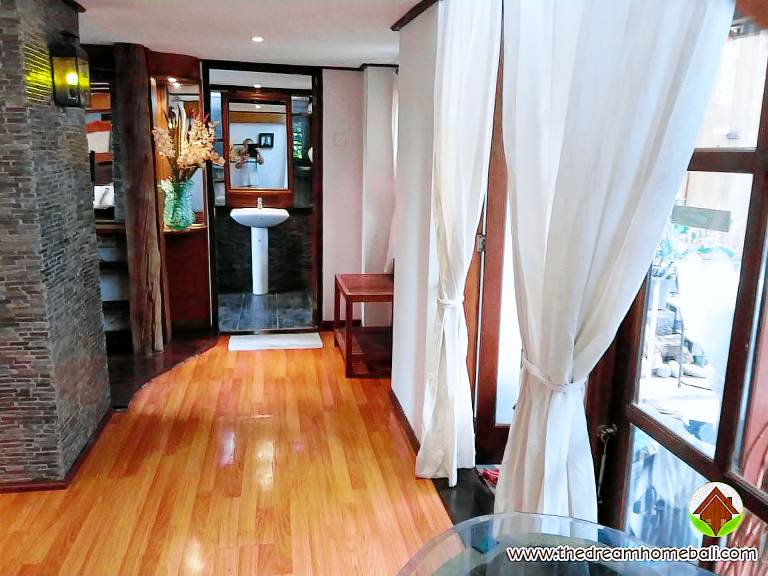 The Dream Home Wooden Classic Villa — photo 4