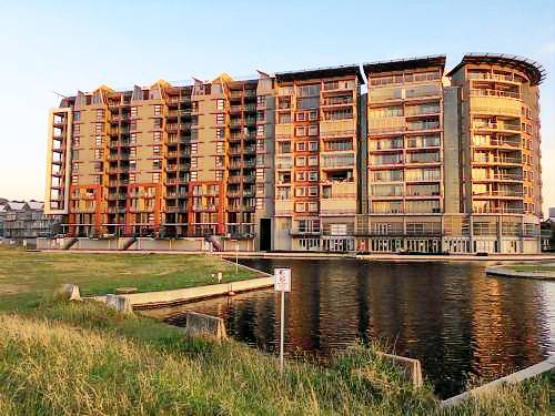 Apartment Durban