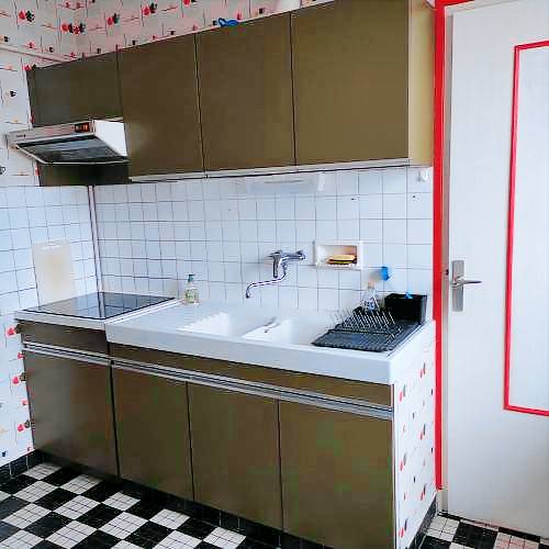 Appartement Brest
