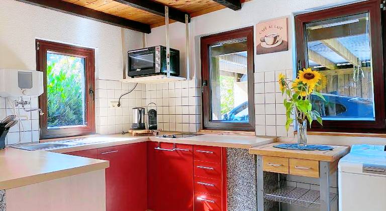 Vacation home with 1 room for 2 persons — photo 5