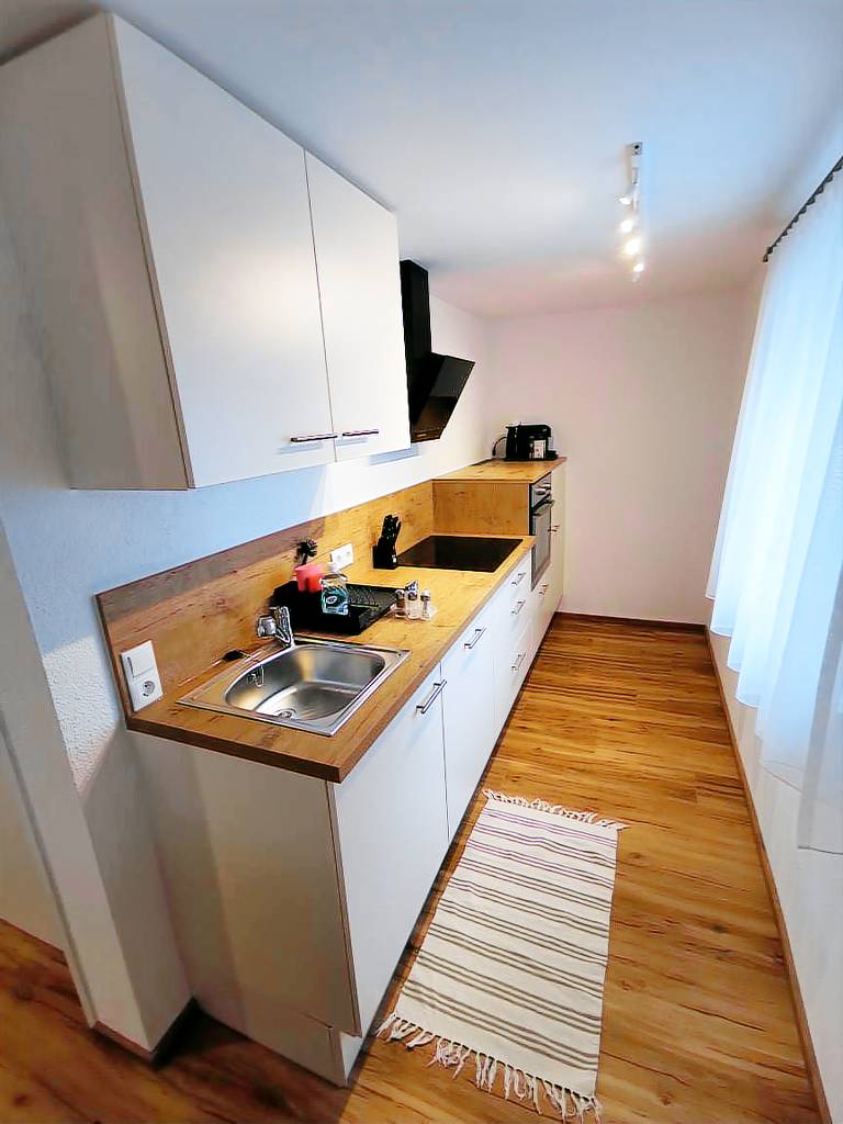 Ferienwohnung  Gemeinde Ried im Oberinntal