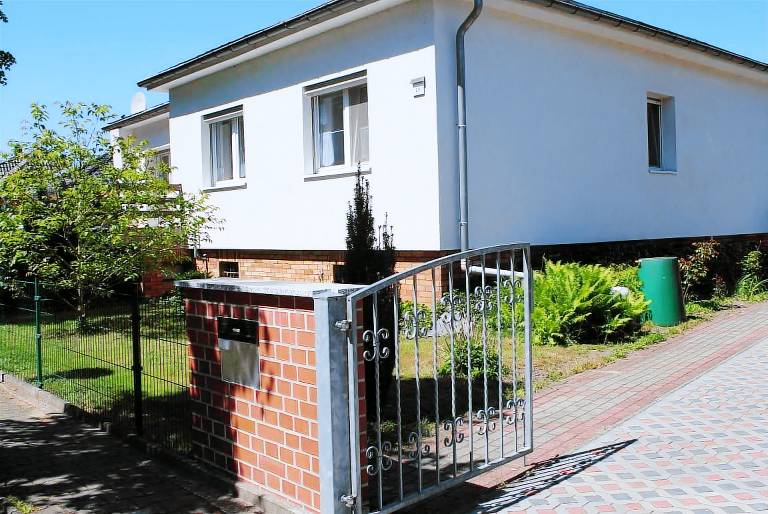 Ferienwohnung Senftenberg