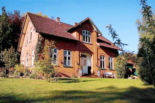 Ferienwohnung  Hemmoor