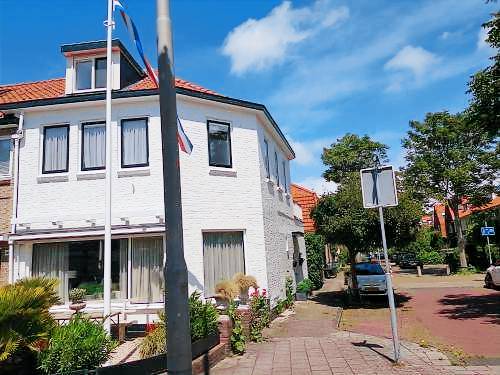 Appartement Vogelenzang