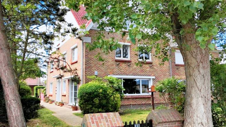 Ferienwohnung  Blankenberge