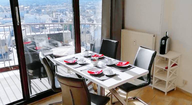 Pleasant apartment | Pets are welcome — photo 2