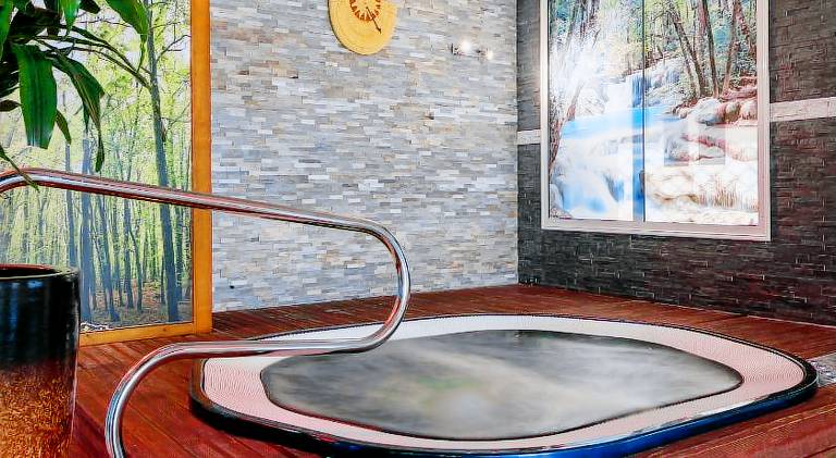Best Western Hotel & SPA Pau Lescar Aeroport — photo 5