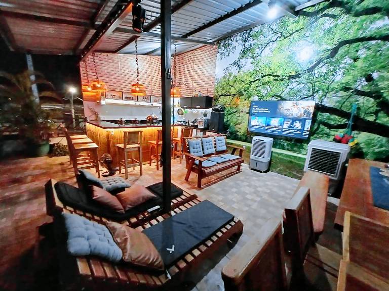 Apartamento Aparecida