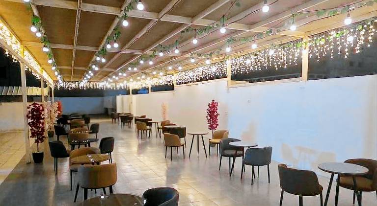 Knoz Al Anood Hotel Makkah — photo 3