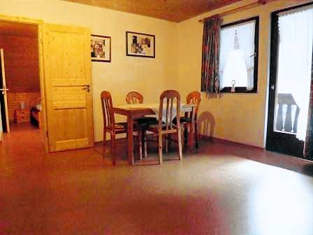 Ferienwohnung Oberprechtal