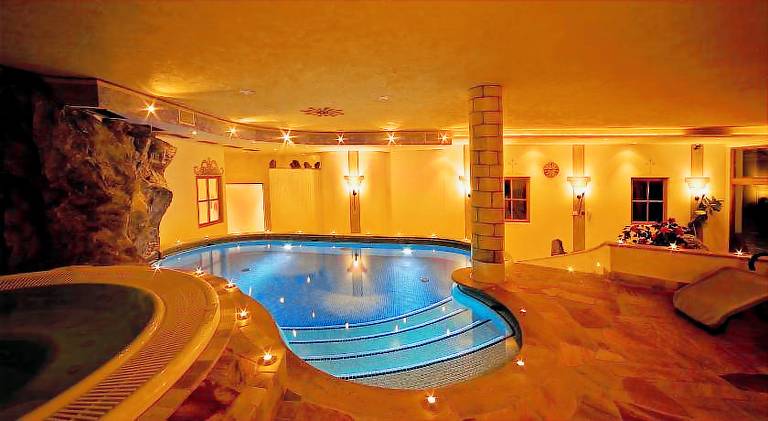 Hotel Der Tharerwirt — photo 3