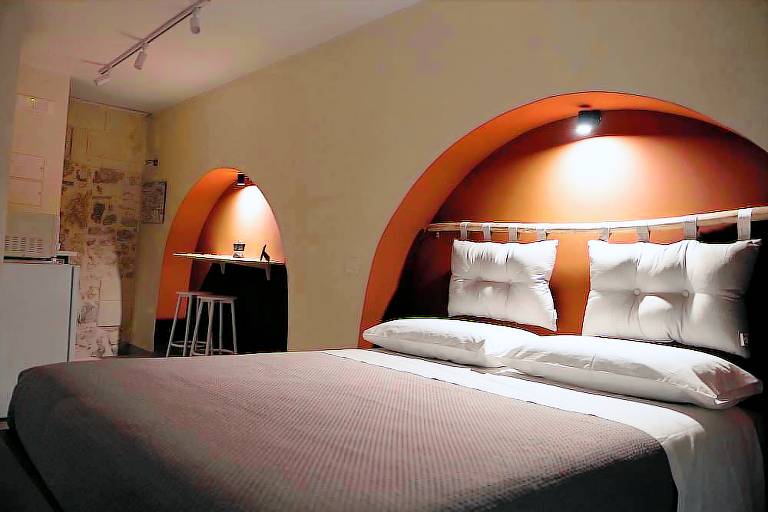 Bed & Breakfast Barletta