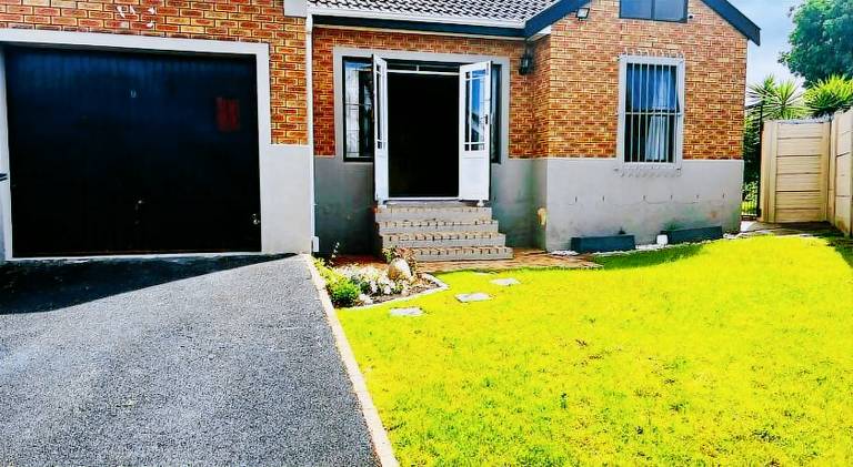 10 m² Ferienhaus