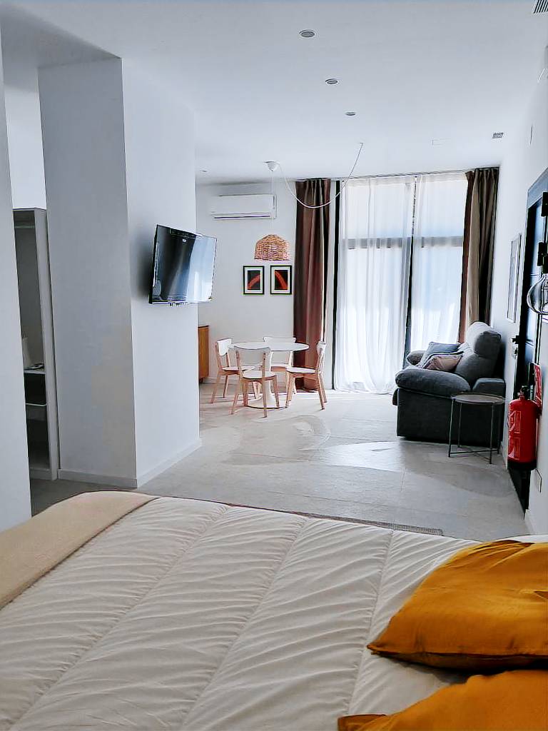 Appartement Valence