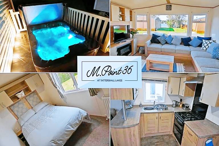 Holiday park  Tattershall
