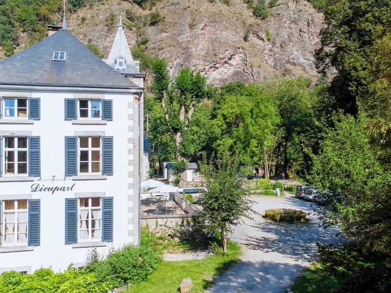 Huis Aywaille