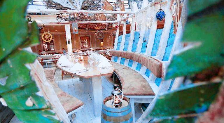 4-Sterne Superior Erlebnishotel Bell Rock, Europa-Park Erlebnis-Resort — photo 5